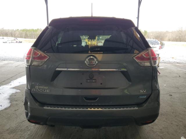 Photo 6 from auction – 2014 NISSAN ROGUE S with VIN 5N1AT2MLXEC800446