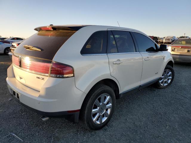 Снимка 3 от търг – 2008 LINCOLN MKX с VIN 2LMDU68C38BJ30338
