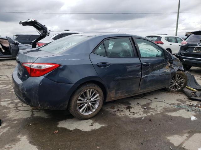 Zdjęcie 3 z aukcji – 2014 TOYOTA COROLLA L z VIN 2T1BURHE2EC165028