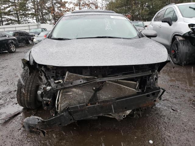Photo 5 from auction – 2014 NISSAN MAXIMA S with VIN 1N4AA5AP6EC474069