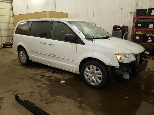 Photo 4 from auction – 2016 DODGE GRAND CARA with VIN 2C4RDGBG5GR398630