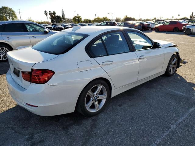 Photo 3 from auction – 2014 BMW 328 I SULE with VIN WBA3C1C53EK109028