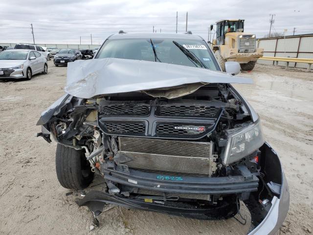 Photo 5 from auction – 2015 DODGE JOURNEY CR with VIN 3C4PDCGB7FT661600