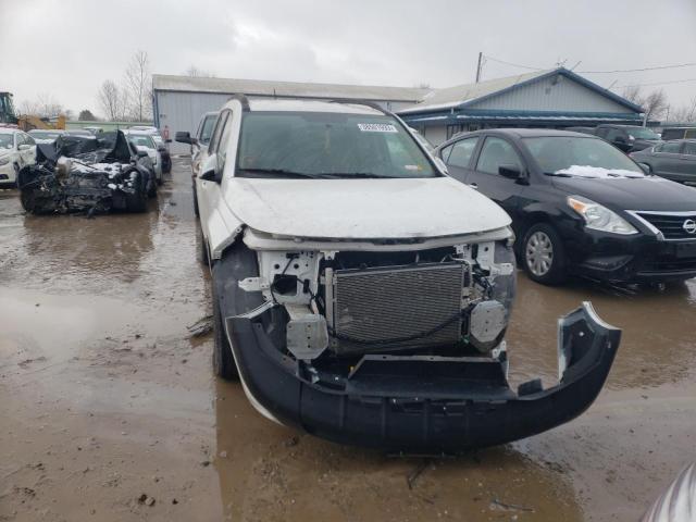 Photo 5 from auction – 2007 SUZUKI XL7 with VIN 2S3DB117976122016