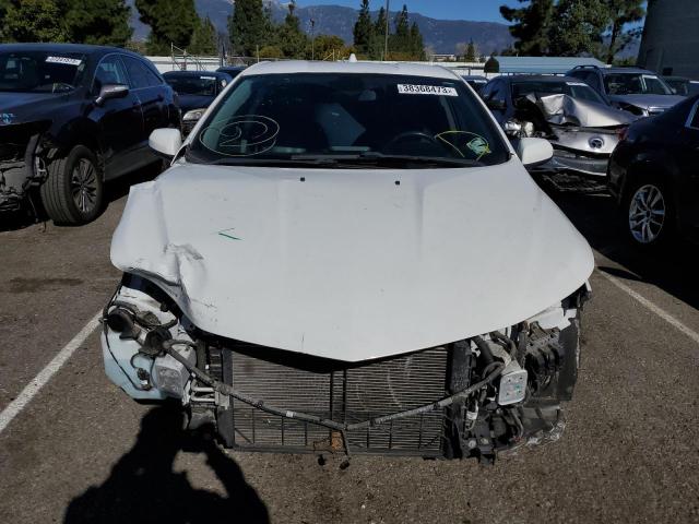 Photo 5 from auction – 2017 CHEVROLET VOLT LT with VIN 1G1RC6S58HU104212