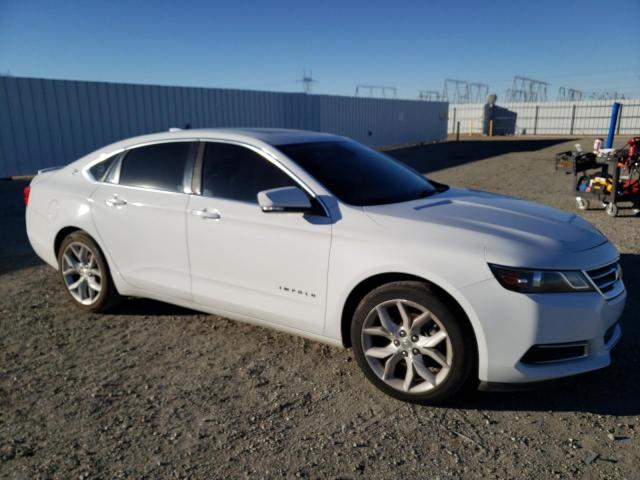 Photo 4 from auction – 2015 CHEVROLET IMPALA LT with VIN 2G1125S39F9171405