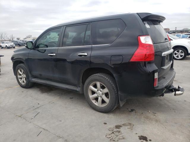 صورة رقم 2 من المزاد - 2011 LEXUS GX 460 مع VIN JTJBM7FX7B5028004
