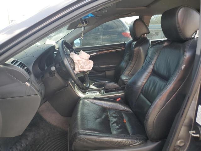 Photo 7 from auction – 2006 ACURA 3.2TL with VIN 19UUA66216A024807