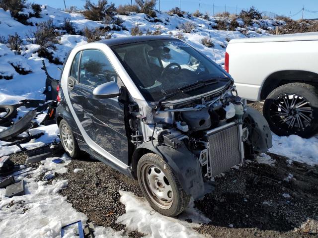 Photo 4 from auction – 2013 SMART FORTWO PUR with VIN WMEEJ3BA7DK686270