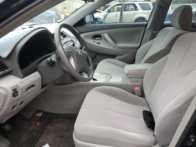 Photo 7 from auction – 2010 TOYOTA CAMRY BASE with VIN 4T4BF3EK2AR014772