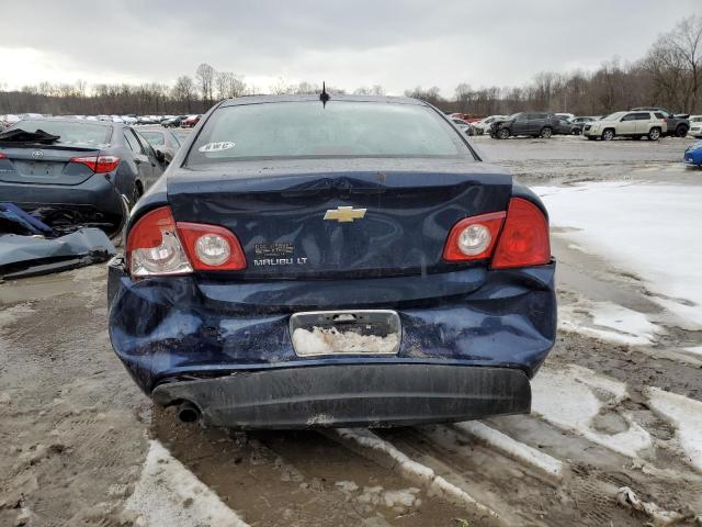 Photo 6 from auction – 2010 CHEVROLET MALIBU 1LT with VIN 1G1ZC5EB0AF260623