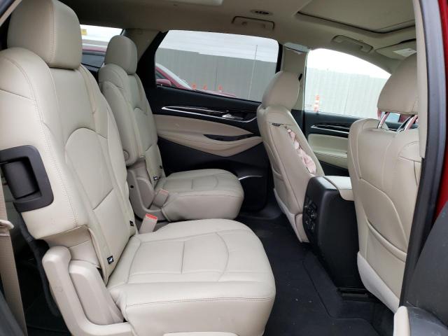 Photo 11 from auction – 2019 BUICK ENCLAVE PR with VIN 5GAEVBKW9KJ223530
