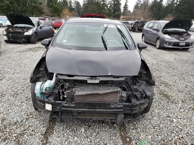 Photo 5 from auction – 2014 KIA RIO LX with VIN KNADM4A34E6373758