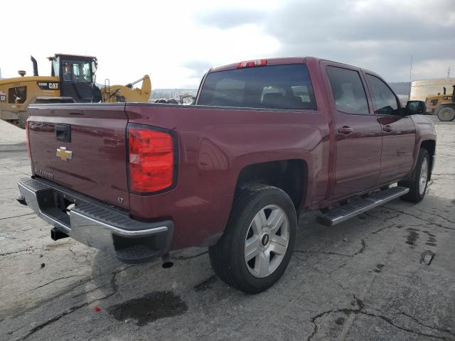 Photo 3 from auction – 2015 CHEVROLET silverado with VIN 3GCPCREC2FG201397