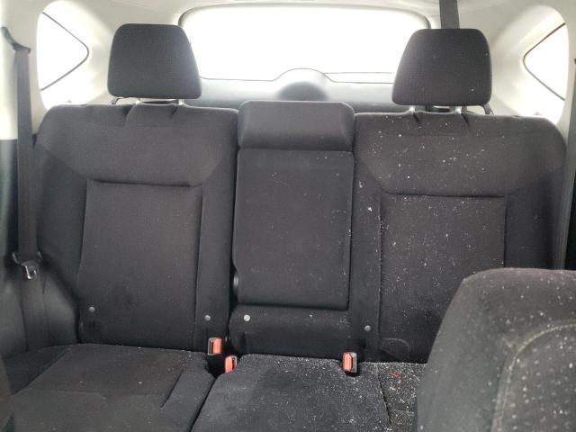 Photo 10 from auction – 2014 HONDA CR-V EX with VIN 2HKRM3H53EH005149