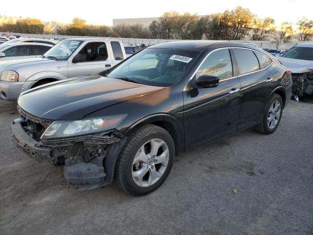 HONDA CROSSTOUR 2012 with VIN 5J6TF1H56CL004536 - Photo from auction