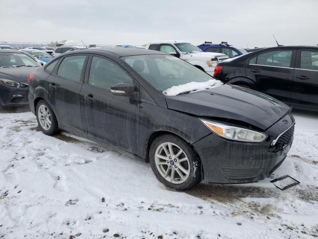 Photo 4 from auction – 2016 FORD FOCUS SE with VIN 1FADP3F25GL293836