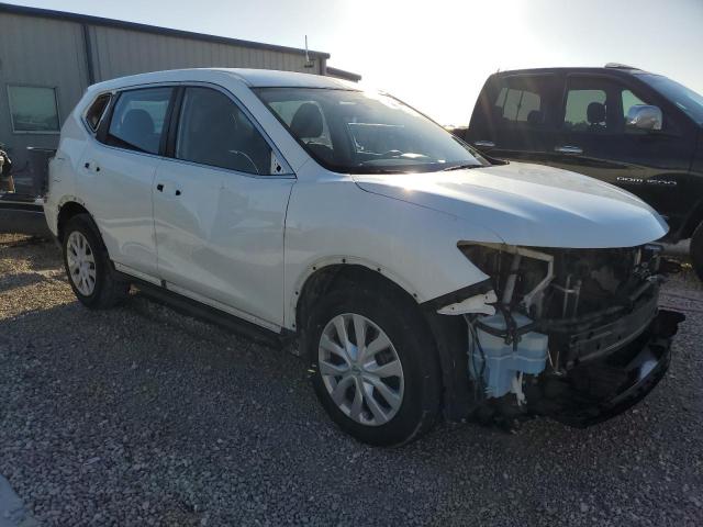 Photo 4 from auction – 2017 NISSAN ROGUE S with VIN KNMAT2MT4HP581565