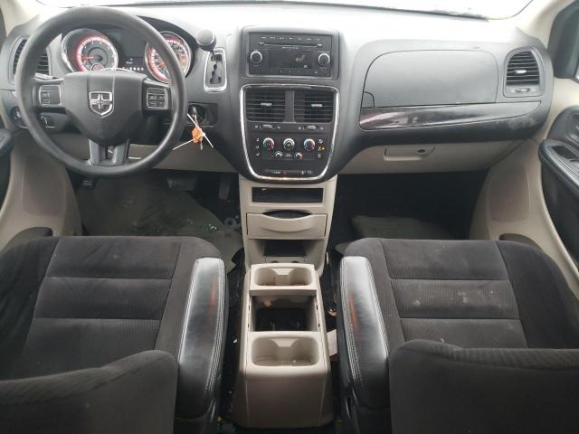 Photo 8 from auction – 2014 DODGE GRAND CARA with VIN 2C4RDGBG0ER335433