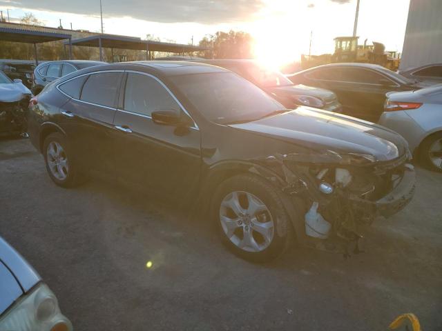 Photo 4 from auction – 2012 HONDA CROSSTOUR with VIN 5J6TF1H56CL004536