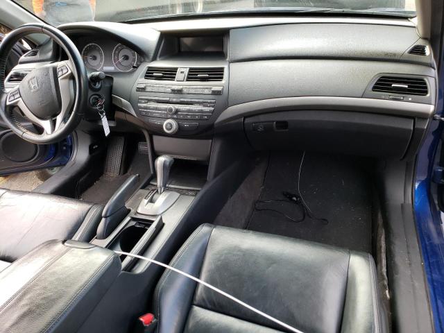 Photo 8 from auction – 2008 HONDA ACCORD EXL with VIN 1HGCS22878A015401