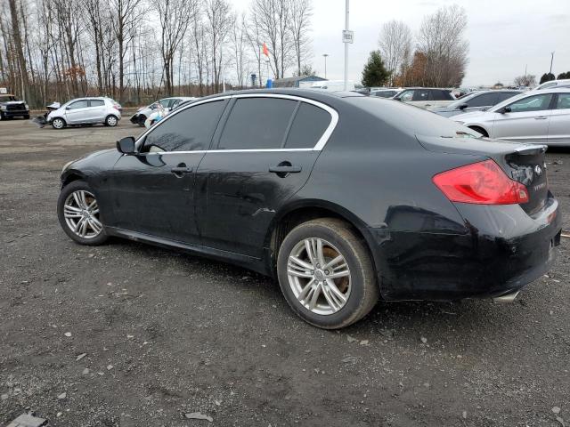 Photo 2 from auction – 2012 INFINITI G37 with VIN JN1CV6AR5CM972045