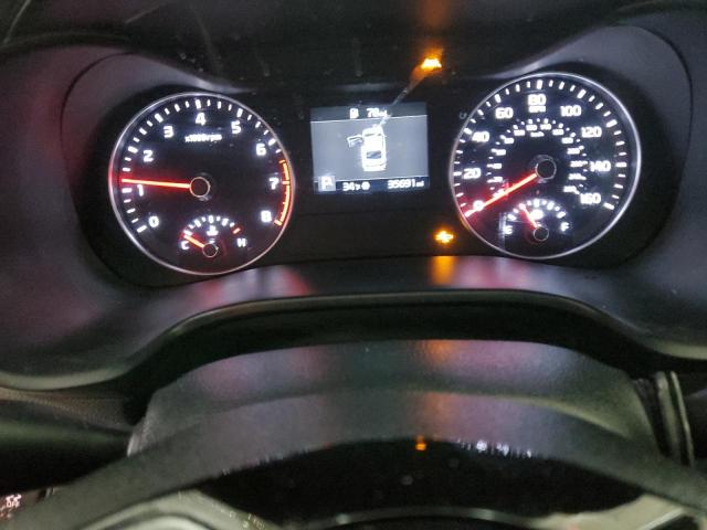 Photo 9 from auction – 2021 KIA FORTE FE with VIN 3KPF24AD1ME299492