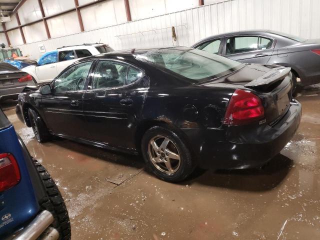 Photo 2 from auction – 2004 PONTIAC GRAND PRIX with VIN 2G2WS522541335916