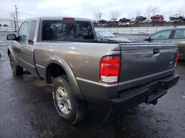 Photo 2 from auction – 2004 FORD RANGER SUP with VIN 1FTZR45E34PB53896