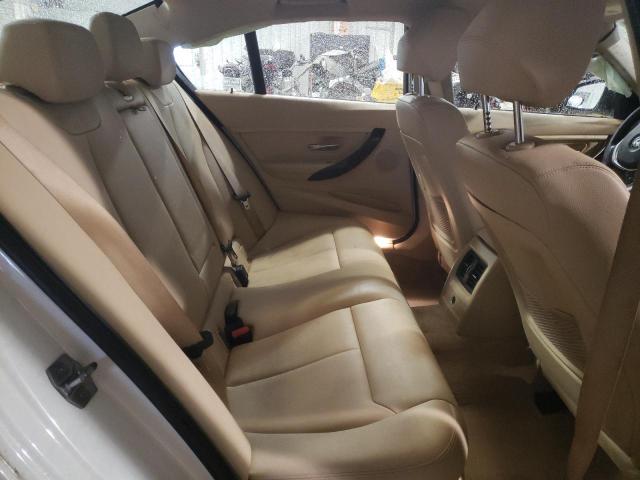 Photo 10 from auction – 2015 BMW 328 XI SUL with VIN WBA3B5C55FF963118
