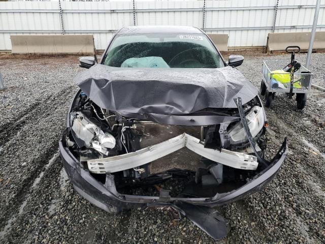 Photo 5 from auction – 2018 HONDA CIVIC EX with VIN 2HGFC2F75JH582676