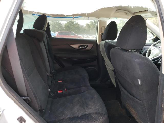 Photo 10 from auction – 2016 NISSAN ROGUE S with VIN 5N1AT2MT0GC870122