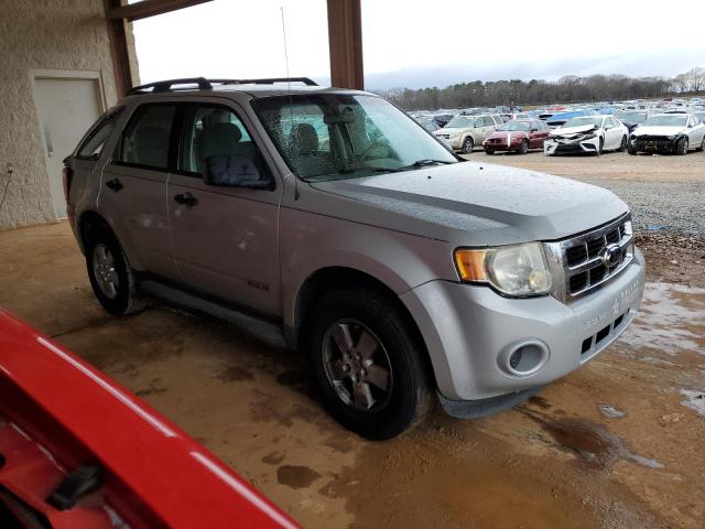 Photo 4 from auction – 2008 FORD ESCAPE XLS with VIN 1FMCU02Z48KB16097