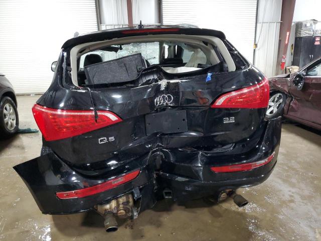 Photo 6 from auction – 2010 AUDI Q5 with VIN WA1LKAFP4AA111464