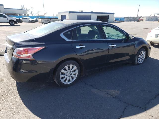 Photo 3 from auction – 2015 NISSAN ALTIMA 2.5 with VIN 1N4AL3APXFC293718