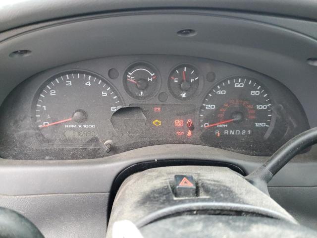Photo 9 from auction – 2007 FORD RANGER SUP with VIN 1FTYR14D17PA98601