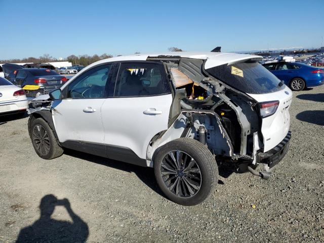 Photo 2 from auction – 2021 FORD ESCAPE SE with VIN 1FMCU9G69MUA21228