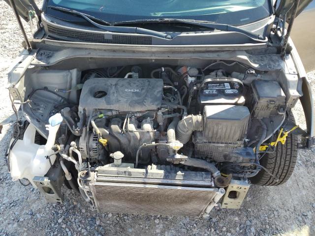 Photo 12 from auction – 2018 KIA SOUL with VIN KNDJN2A23J7534927