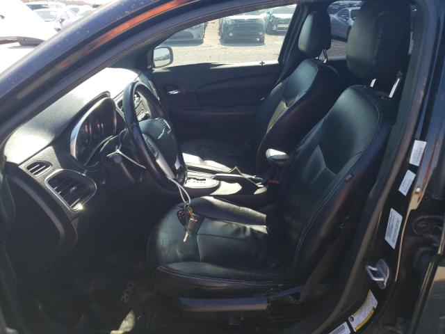 Photo 7 from auction – 2013 CHRYSLER 200 LIMITE with VIN 1C3CCBCG4DN623580