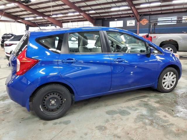 Photo 3 from auction – 2016 NISSAN VERSA NOTE with VIN 3N1CE2CPXGL385280