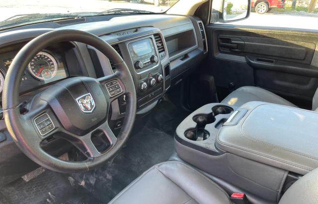 Photo 9 from auction – 2017 RAM 1500 ST with VIN 3C6JR6DG5HG701278