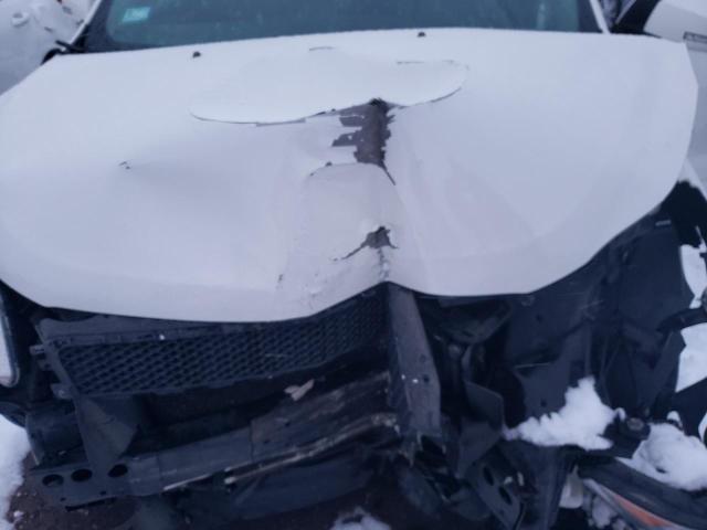Photo 12 from auction – 2012 CHEVROLET TRAVERSE L with VIN 1GNKVJED0CJ204928
