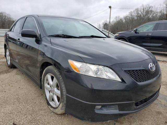 Photo 4 from auction – 2009 TOYOTA CAMRY BASE with VIN 4T1BE46K19U297873
