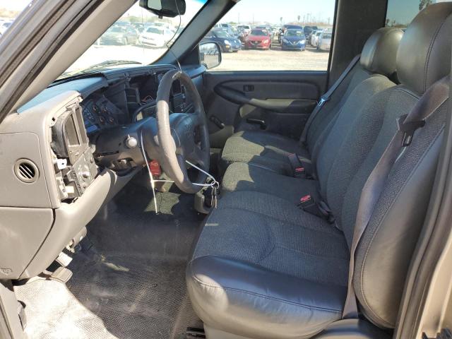 Photo 7 from auction – 2003 CHEVROLET SILVERADO with VIN 1GCEC14X93Z185336
