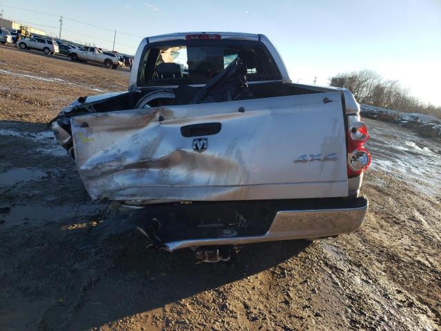 Photo 6 from auction – 2007 DODGE RAM 1500 S with VIN 1D7HU18257S189543
