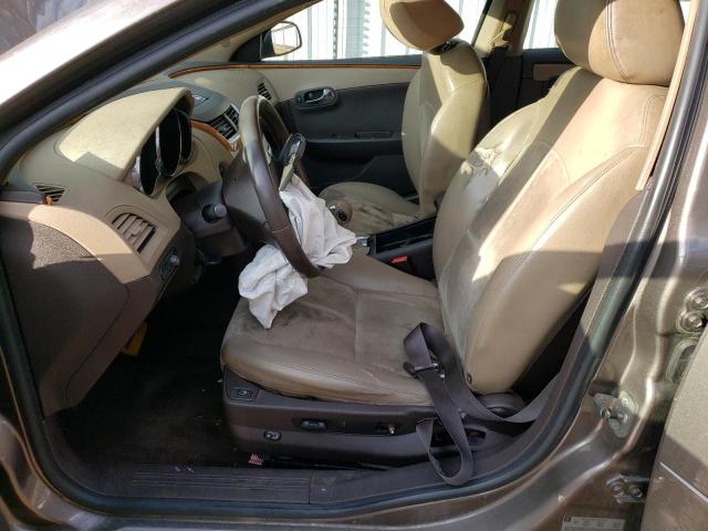 Photo 7 from auction – 2011 CHEVROLET MALIBU 2LT with VIN 1G1ZD5E19BF206789