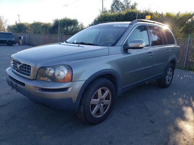Photo 1 from auction – 2007 VOLVO XC90 3.2 with VIN YV4CZ982371365738