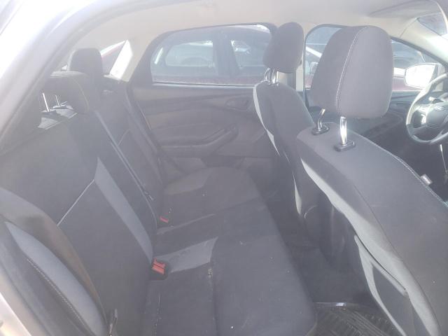 Photo 10 from auction – 2012 FORD FOCUS SE with VIN 1FAHP3F28CL179244