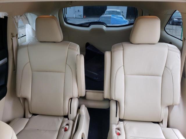 صورة رقم 10 من المزاد - 2018 TOYOTA HIGHLANDER مع VIN 5TDKZRFH9JS538663