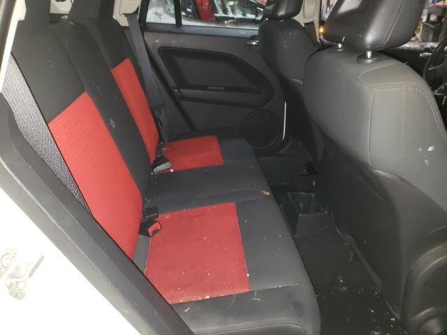 Photo 10 from auction – 2008 DODGE CALIBER SX with VIN 1B3HB48B28D603922